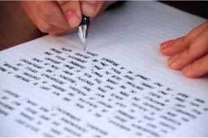 Luyen Viet Tieng Anh