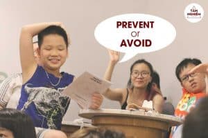 Prevent Di Voi Gioi Tu Gi