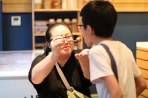 bài nói về chocolate 2