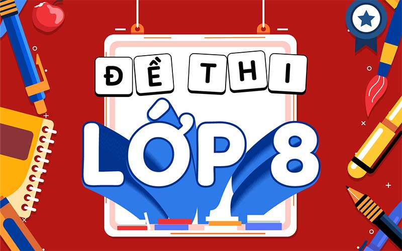 Lop 8